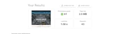 do wordpress speed optimization for google pagespeed insight