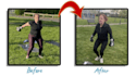 do bulk product image editing and background removal in photoshop
