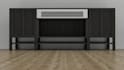 do sketchup 3d modeling and vray rendering