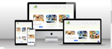 create an automated news website and wordpress autoblog