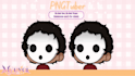 create a custom pngtuber for you