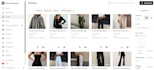 add upload products listing to shopify woocommerce wix ebay etsy store