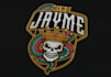 design badge or mascot logo for your sport team