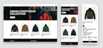 design or redesign your shopify store or dropshipping store