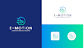 design a custom minimalist business logo