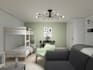 do interior and exterior design