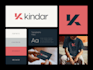 do timeless minimalist and brand logo design