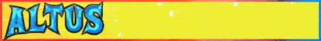 create banner animation for minecraft, hytale, fivem server liste