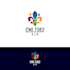logo design in 3d style