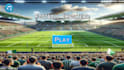 develop stunning 2d or 3d games for mobile PC and web