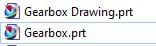 do precise 2d drawings and 3d models using siemens nx cad