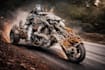 do realistic photoshop editing and photo manipulation