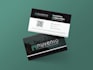 design amazing business card for you