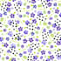 create vector seamless pattern