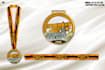 do medal design for you