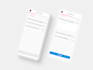 design app ui ux design, figma prototype, app wireframe ux