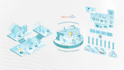 create a 2d animation, explainer or promotional video for you