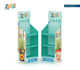 do creative 3d product display stands for retail or store