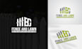 create branding kit, brand style guide and corporate identity with logo design