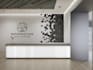 make a virtual business office with your LOGO