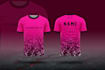 do custom jersey design or sublimation design