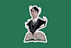create cute custom sticker design