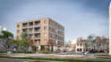 make exterior and interior design and realistic renders