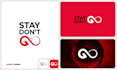 design a modern minimalist business logo