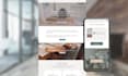 design a modern custom website to elevate your business