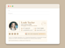 do clickable HTML email signature for outlook, gmail, apple mail