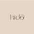 create modern luxury logo design and branding kit
