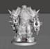 design your warcraft or fantasy oc character for printing