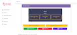 do custom website development frontend backend full stack and MLM website