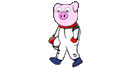 create 2d character animation