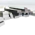 do 3d modeling, product and machine design and rendering