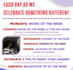 design awesome and professional flyer poster