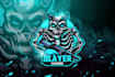 design you an awesome gaming logo