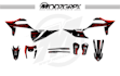 custom mockup rendering for preview