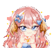 draw cute animated chibi twitch alerts