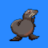do a 16 bit pixel art image or gif about anything