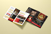 create a professional brochure design for your brand