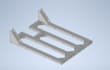 create any 3d model you need in autodesk inventor