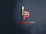 design creative monogram logo for you