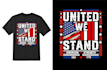 create an amazing t shirt design