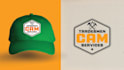 do creative retro vintage logo design