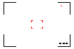 make an animated GIF on a transparent background