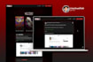 design or develop framer website or do figma to framer