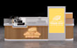 do 3d exhibition stalls,booth,stand,kiosk designs