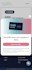 create saas landing page design figma to bubble io website