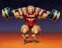 draw a realistic character design, illustration for game